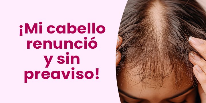 Caída del cabello causada por fragilidad capilar: Tratamiento - Tu Salud Intima