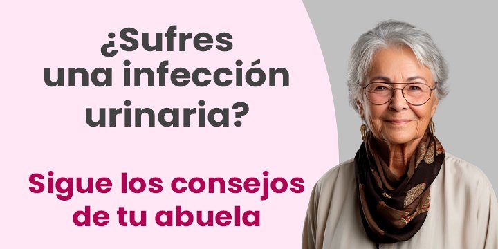 Infecciones urinarias: ¡No atinaron con el tratamiento! - Tu Salud Intima